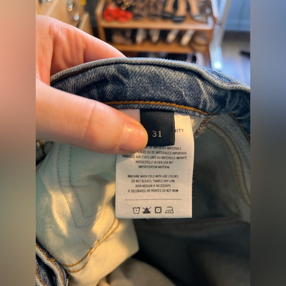 Citizens of Humanity Libby Jean - 31 - Picture 9 of 9